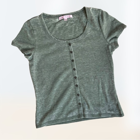 Crave Fame Knit Top - Picture 6 of 12